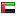 adasi.ae server is located in United Arab Emirates